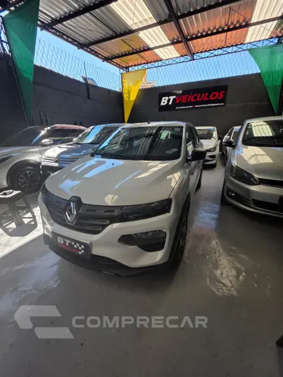 KWID 1.0 12V SCE ZEN