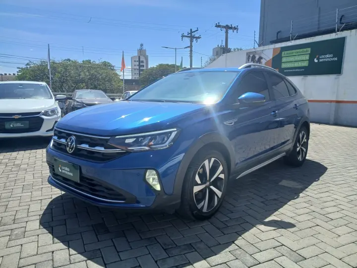 NIVUS 1.0 200 TSI TOTAL FLEX HIGHLINE AUTOMÁTICO