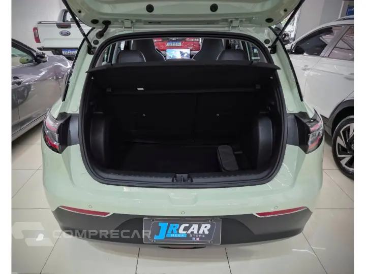 EX2 39,4 KW ELÉTRICO MAX