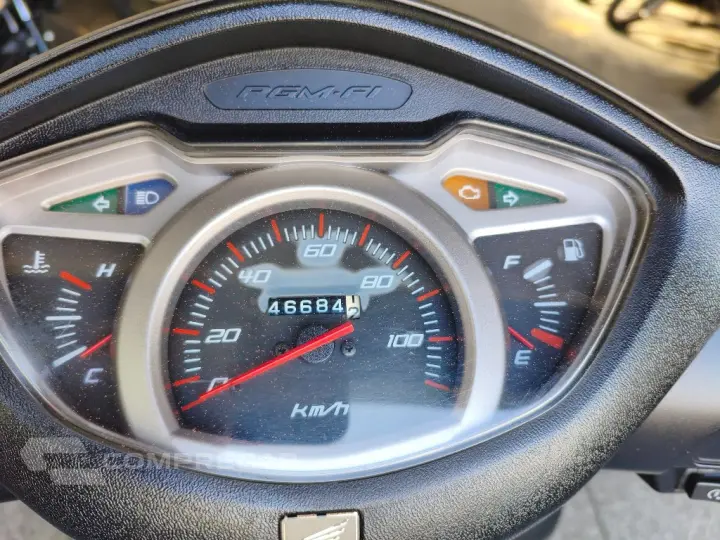 LEAD 110