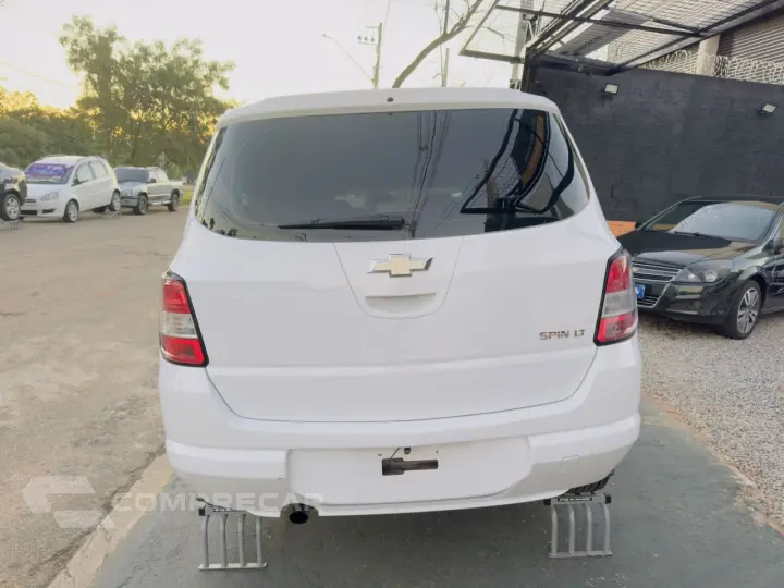 Spin 1.8 4P FLEX LT