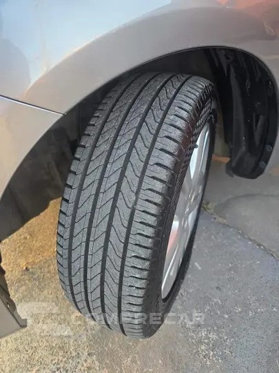 FIT 1.5 EX 16V