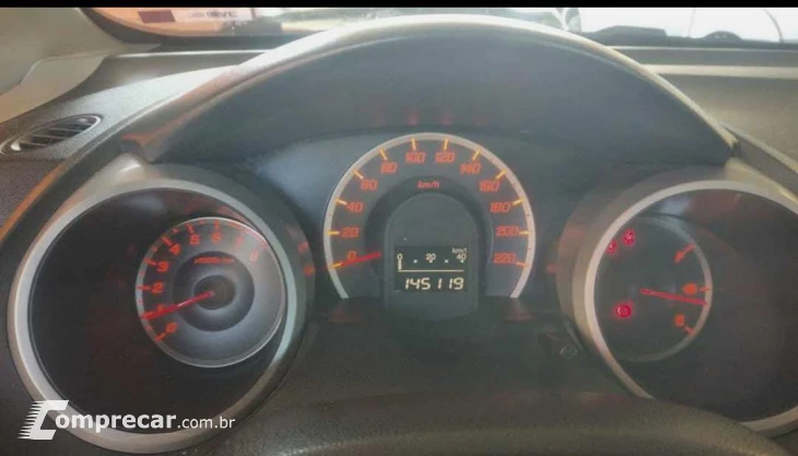 FIT 1.4 LX 8V