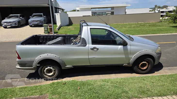 STRADA 1.4 MPI Working CS 8V