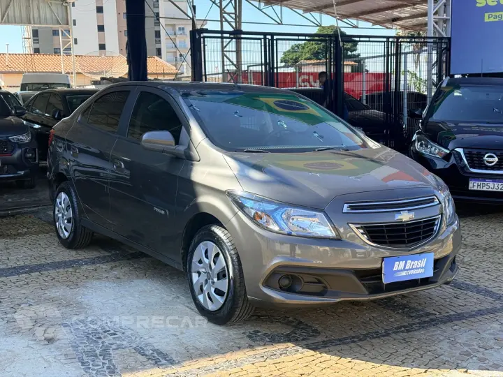 PRISMA 1.4 LT Spe/4 8V