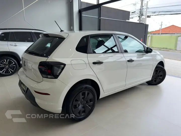 Polo track 1.0