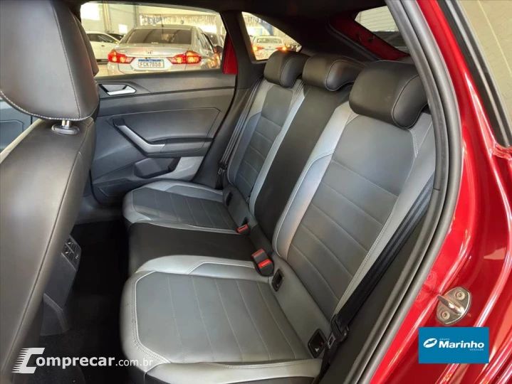NIVUS 1.0 200 TSI TOTAL FLEX HIGHLINE AUTOMÁTICO