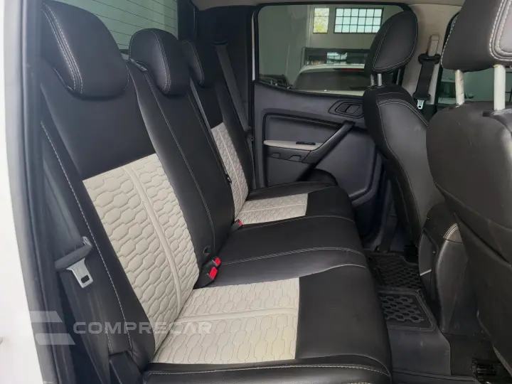 RANGER 3.2 Storm 4X4 CD 20V