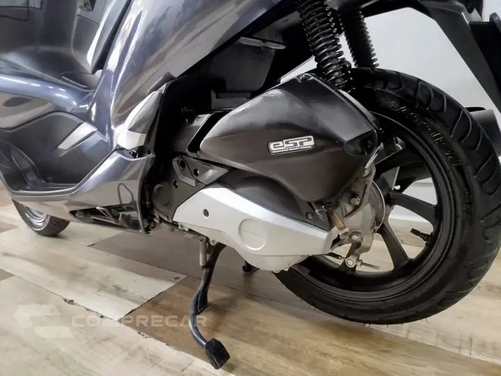 PCX 150