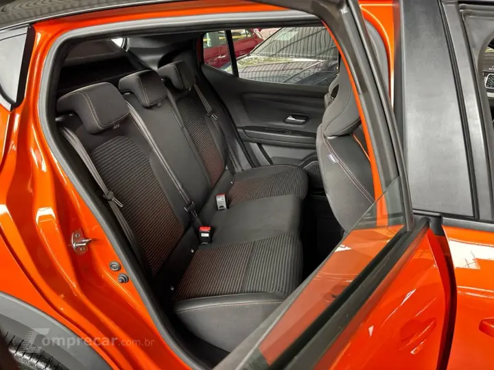 Kardian Prem. Ed Flex 1.0 TB 12V 5p Aut.