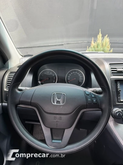 CRV 2.0 LX 4X2 16V