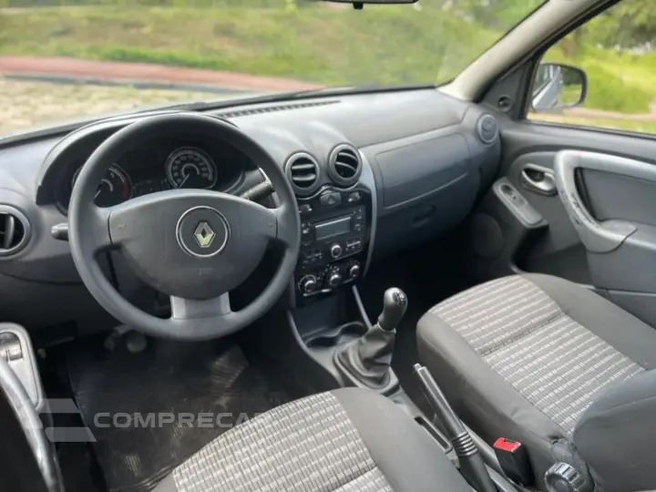 SANDERO 1.0 Expression 16V