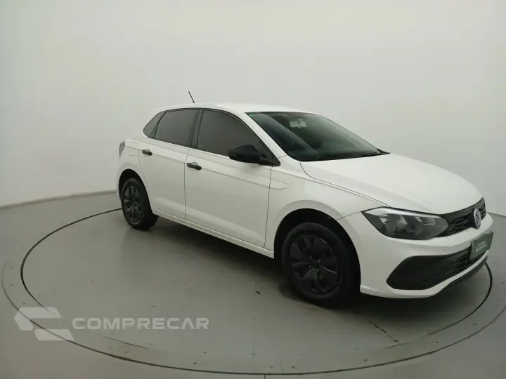 POLO 1.0 MPI TRACK MANUAL