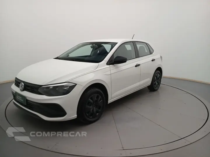 POLO 1.0 MPI TRACK MANUAL