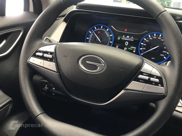 Aion ES 55,2 KW ELETRICO PLUS