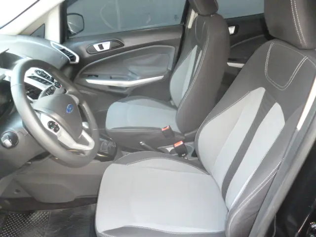 ECOSPORT 1.6 Freestyle 8V