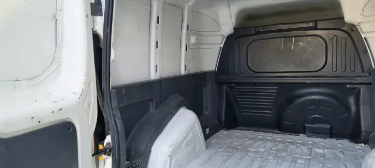 FIORINO 1.4 MPI Furgão 8V