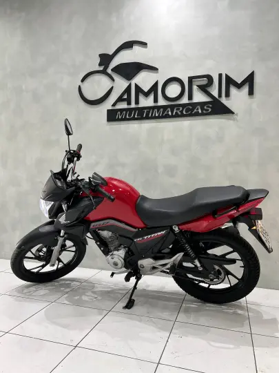 CG 150 FAN
