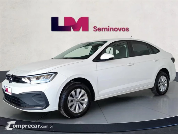 VIRTUS 1.0 170 TSI MANUAL