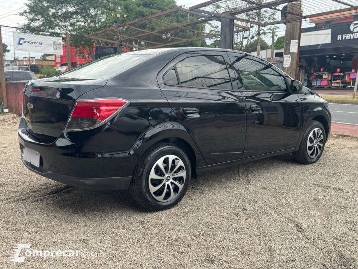 PRISMA 1.4 LT Spe/4 8V