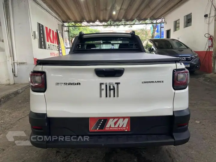 NOVA STRADA ENDURANCE CS 1.4