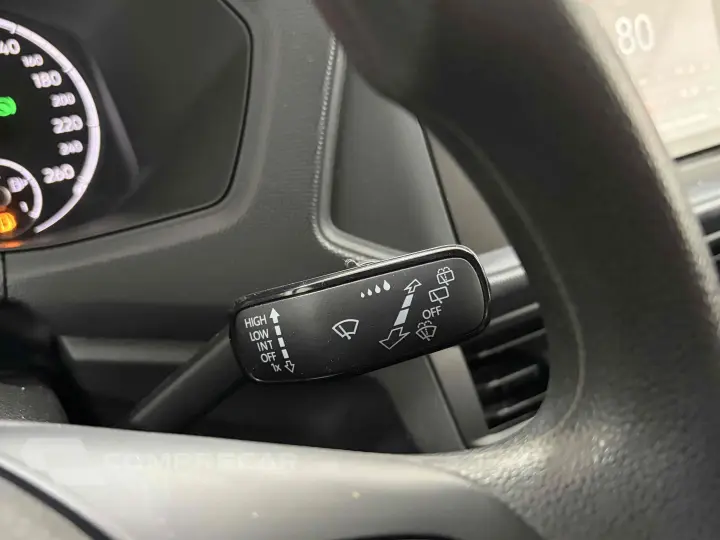 T-CROSS 1.0 200 TSI TOTAL FLEX SENSE AUTOMÁTICO