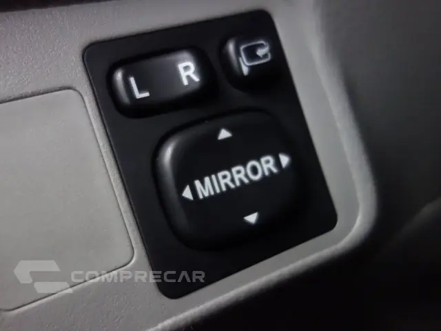 COROLLA - 1.8 XEI 16V 4P MANUAL