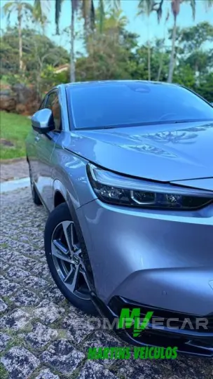 HR-V 1.5 DI I-VTEC TURBO FLEX TOURING CVT