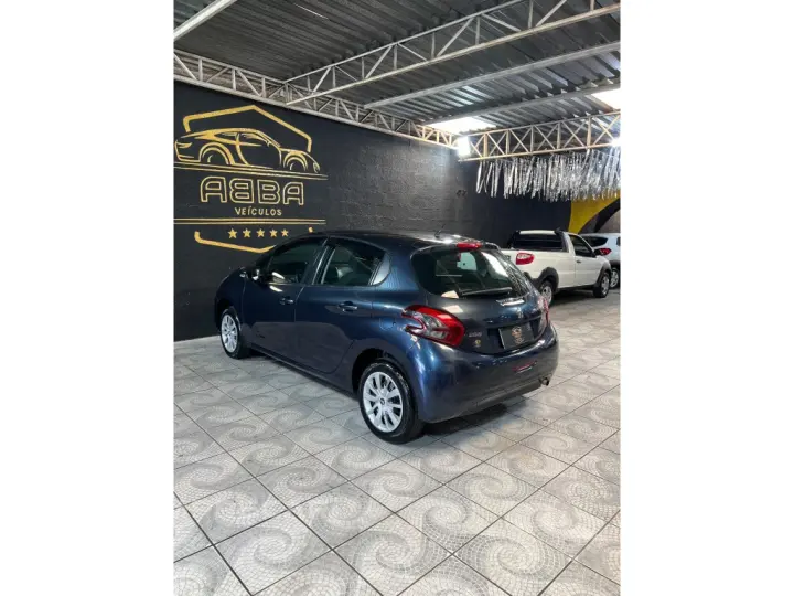 208 1.2 ACTIVE 12V FLEX 4P MANUAL