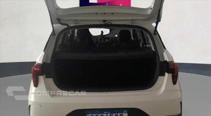 HB20 1.0 TGDI FLEX COMFORT AUTOMÁTICO