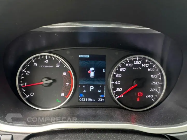 ECLIPSE CROSS 1.5 Mivec Turbo Hpe-s AWD