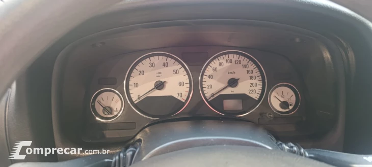 ASTRA 2.0 MPFI Advantage 8V