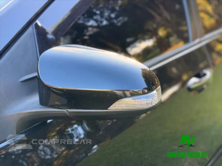 COROLLA 2.0 XRS 16V FLEX 4P AUTOMÁTICO
