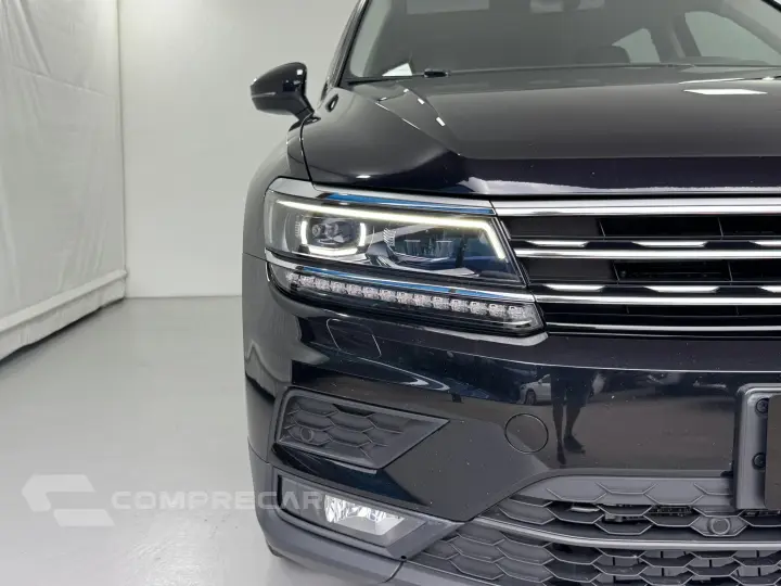 TIGUAN 1.4 250 TSI Allspace Comfortline
