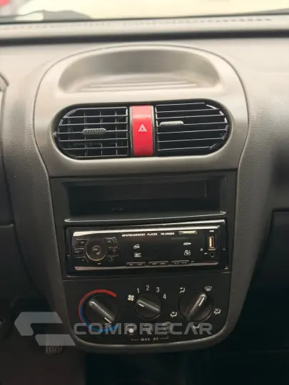 Corsa Hat. Maxx 1.4 8V ECONOFLEX 5p
