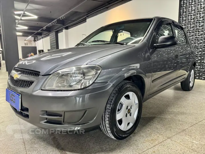 Celta 1.0 4P LS FLEX