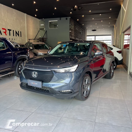 HR-V EXL 1.5 Sensing 16V 5p Aut.