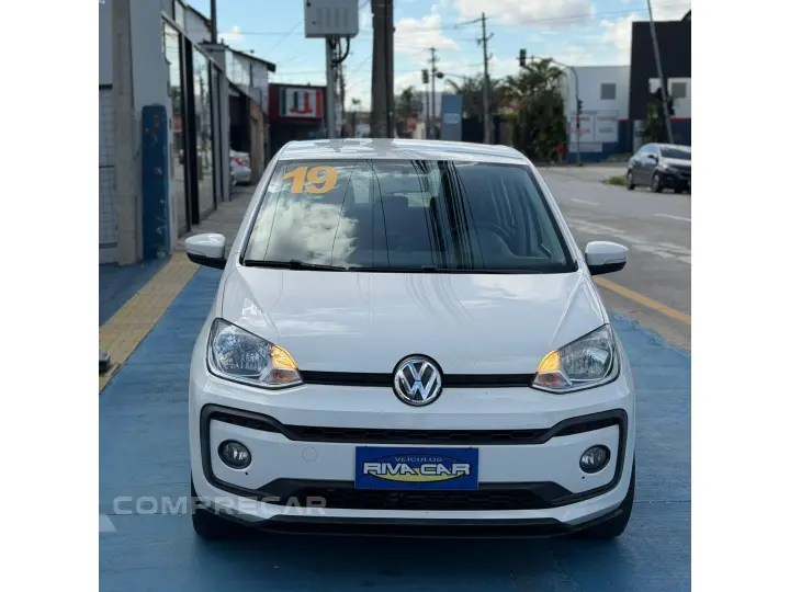 UP 1.0 MPI MOVE UP 12V FLEX 4P MANUAL