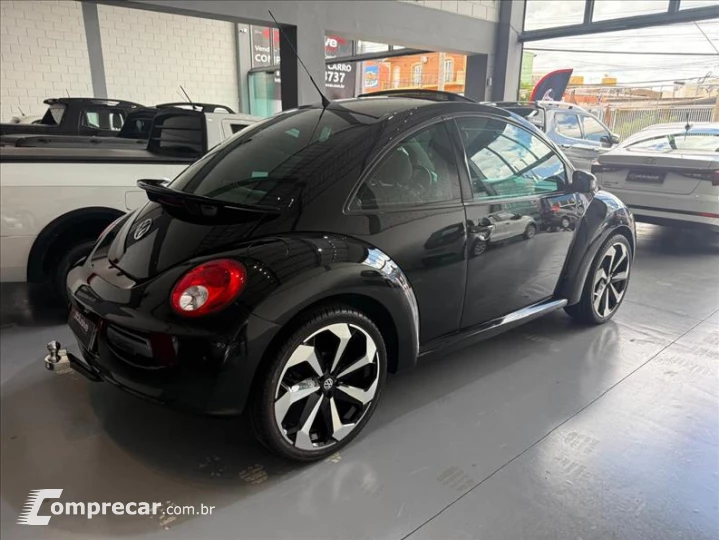 NEW BEETLE 2.0 MI 8V