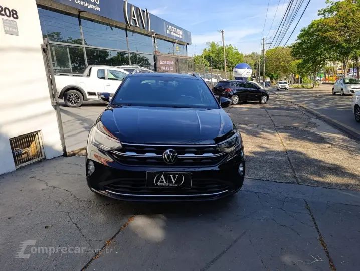 NIVUS 1.0 200 TSI Highline