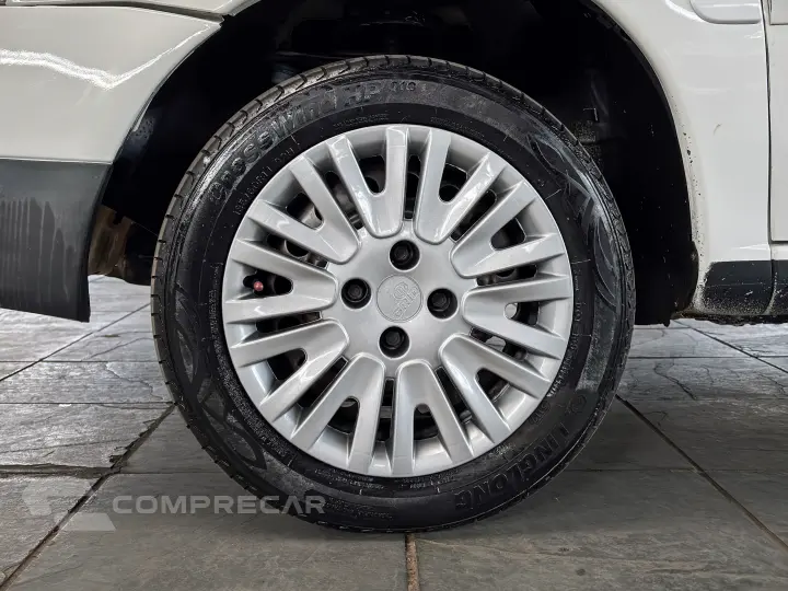 GOL 1.6 MI 8V