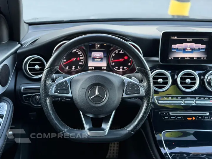 Glc 250 2.0 Cgi Gasolina Coupé 4Matic 9G-Tronic