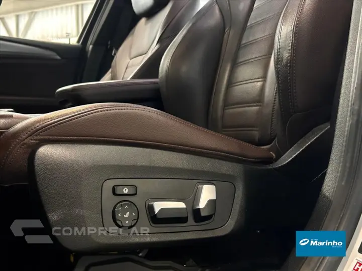 X3 3.0 TWINPOWER GASOLINA M40I STEPTRONIC