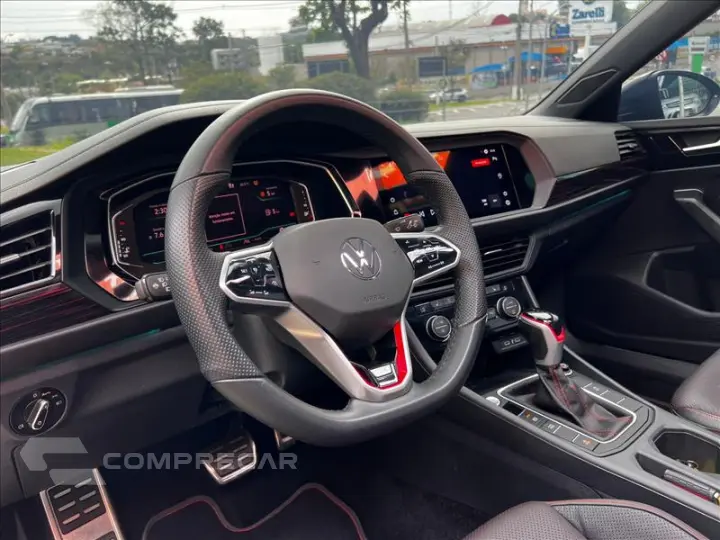 JETTA 2.0 350 TSI GLI