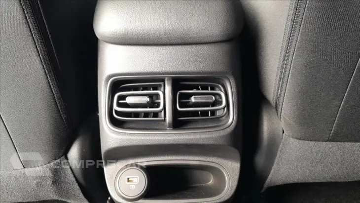 CRETA 1.0 TGDI FLEX LIMITED SAFETY AUTOMÁTICO