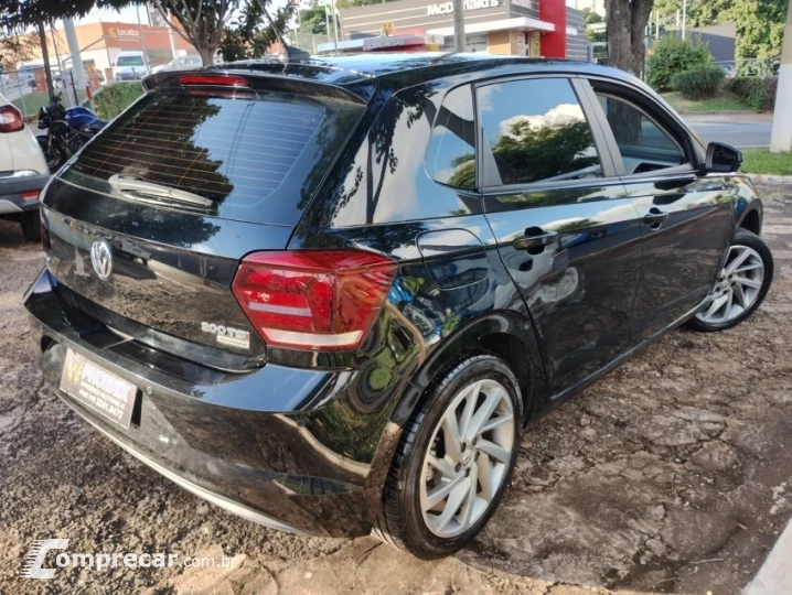 POLO 1.0 200 TSI Highline