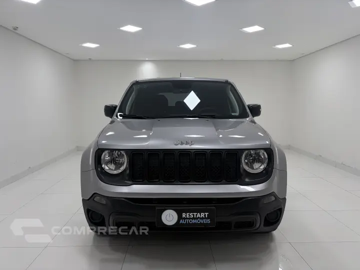RENEGADE 1.8 16V