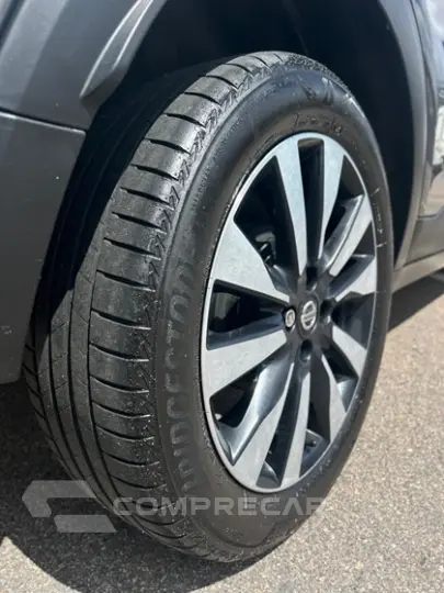 KICKS 1.6 16vstart SV