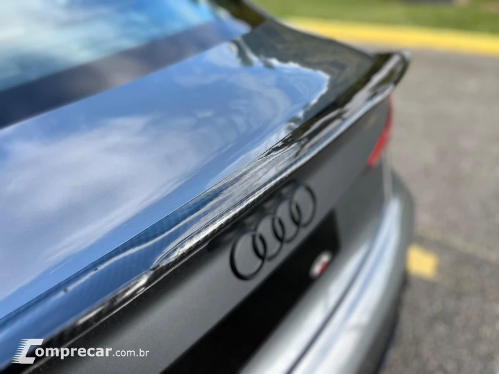 A3 2.0 TFSI SEDAN AMBITION 16V GASOLINA 4P S-TRONIC