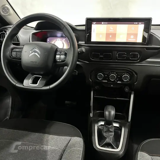 AIRCROSS F. Pack 1.0 Flex TB 200 Aut.